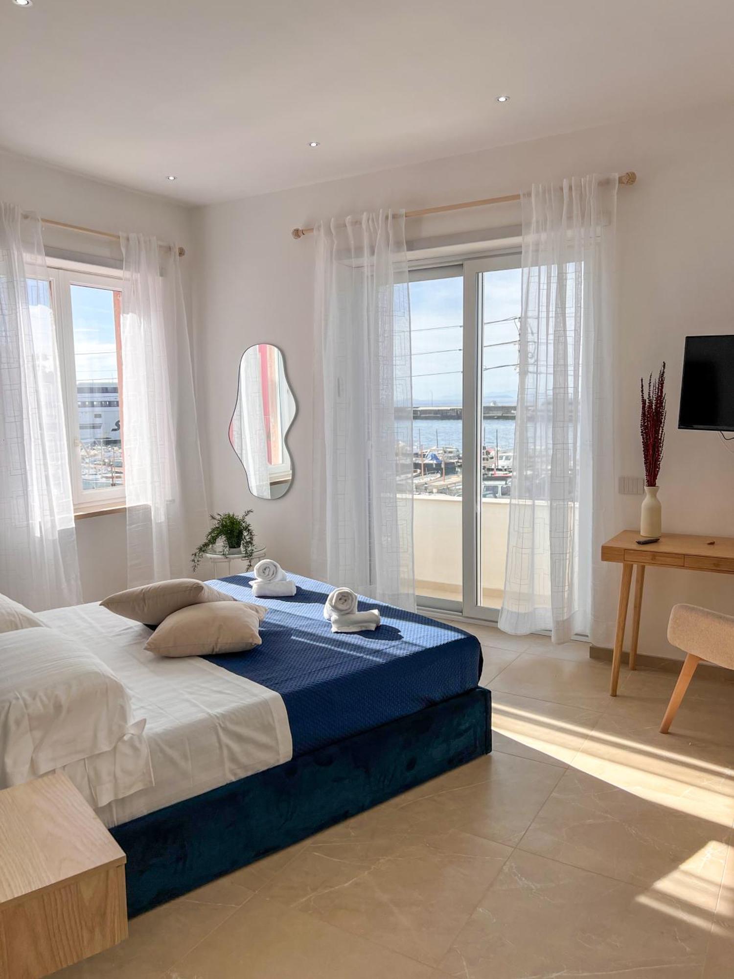Holiday home Serenas *
