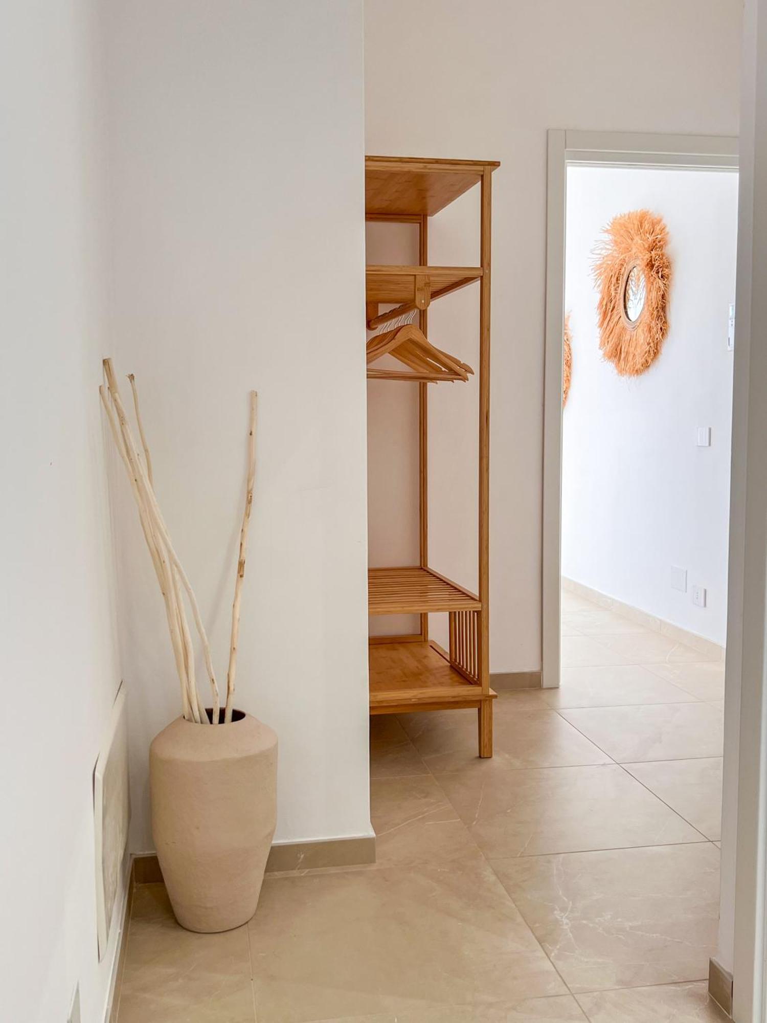 Serenas Holiday home Capri