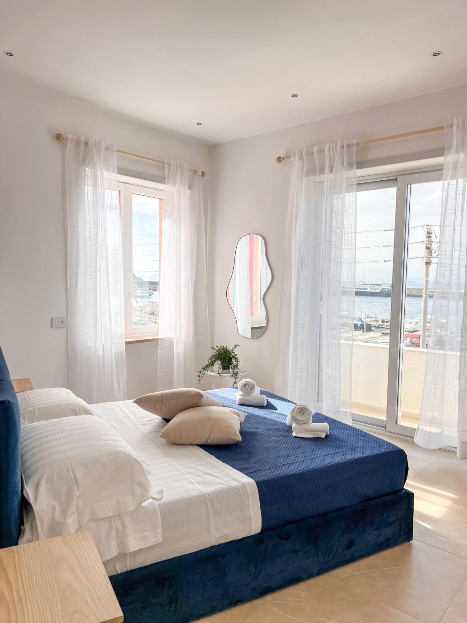 Holiday home Serenas *