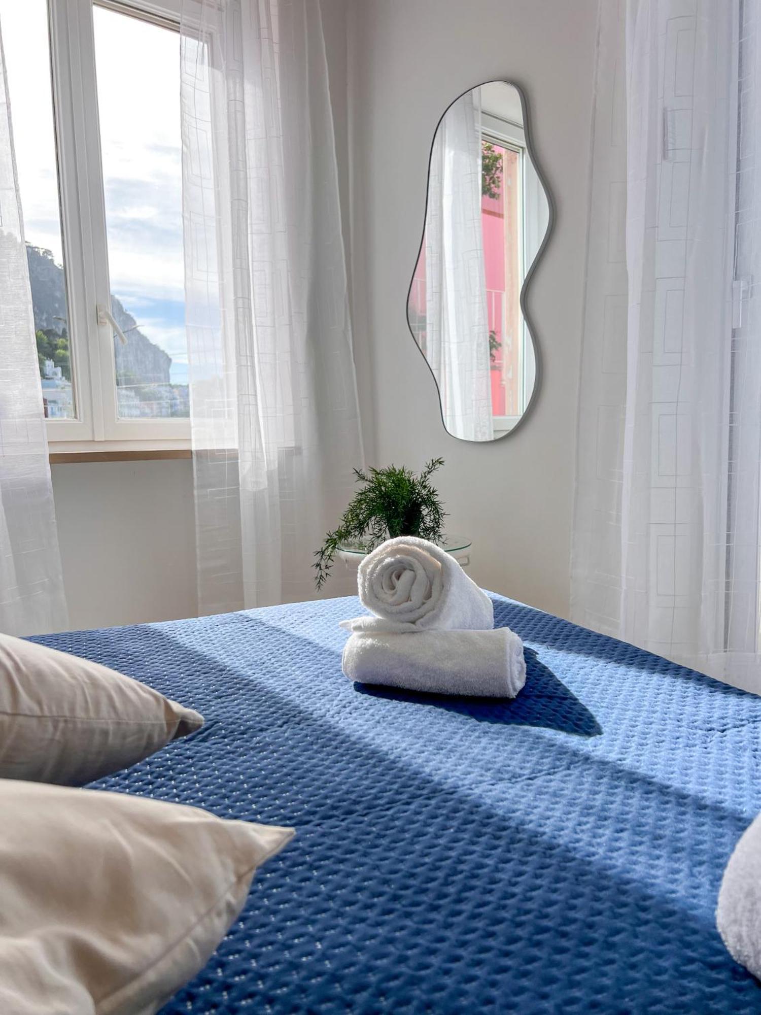 Holiday home Serenas Capri