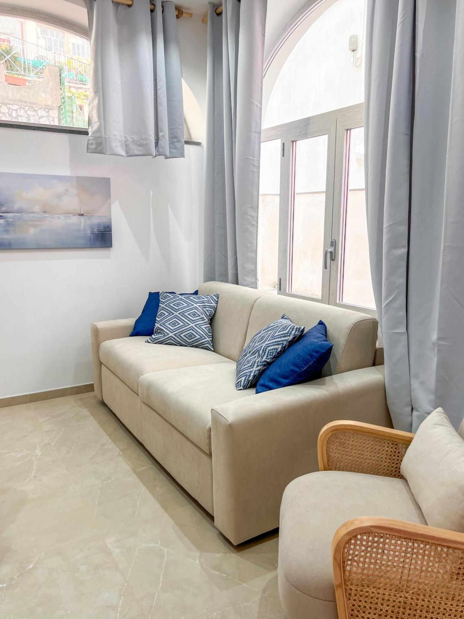 Serenas Holiday home