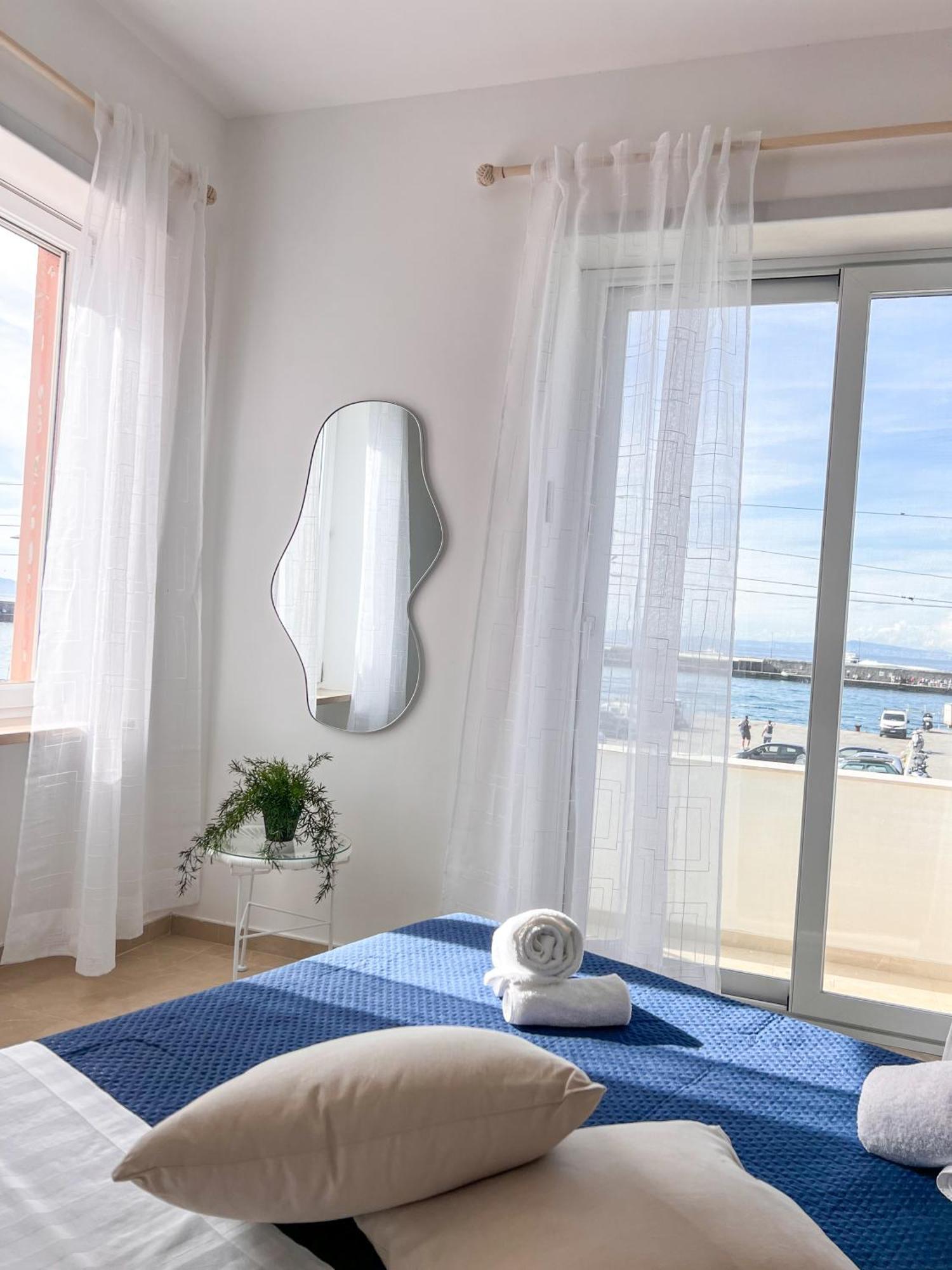 Holiday home Serenas *