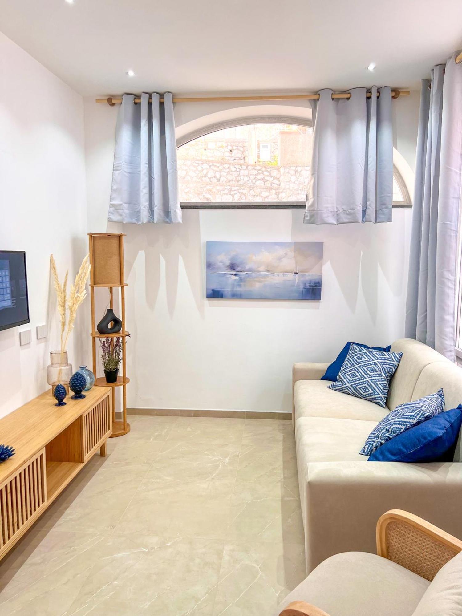 Serenas Holiday home